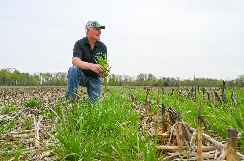 Farmer - Jim-Douglas