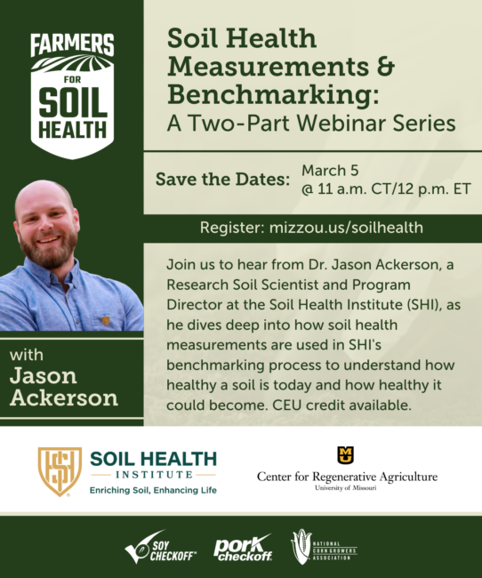 Jason Ackerman Webinar Promo part 2